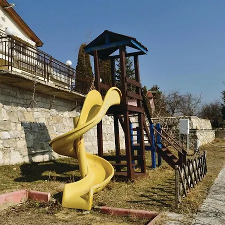 Holiday home One-bedroom Holiday In Varna