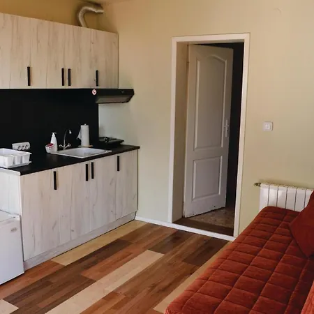 One-bedroom Holiday In Holiday home