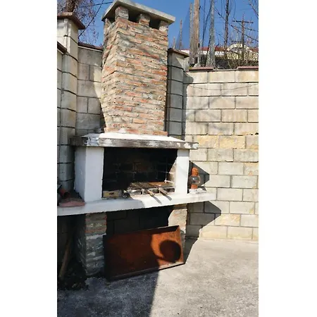 One-bedroom Holiday In *