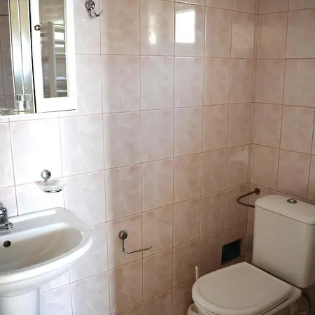 Holiday home One-bedroom Holiday In
